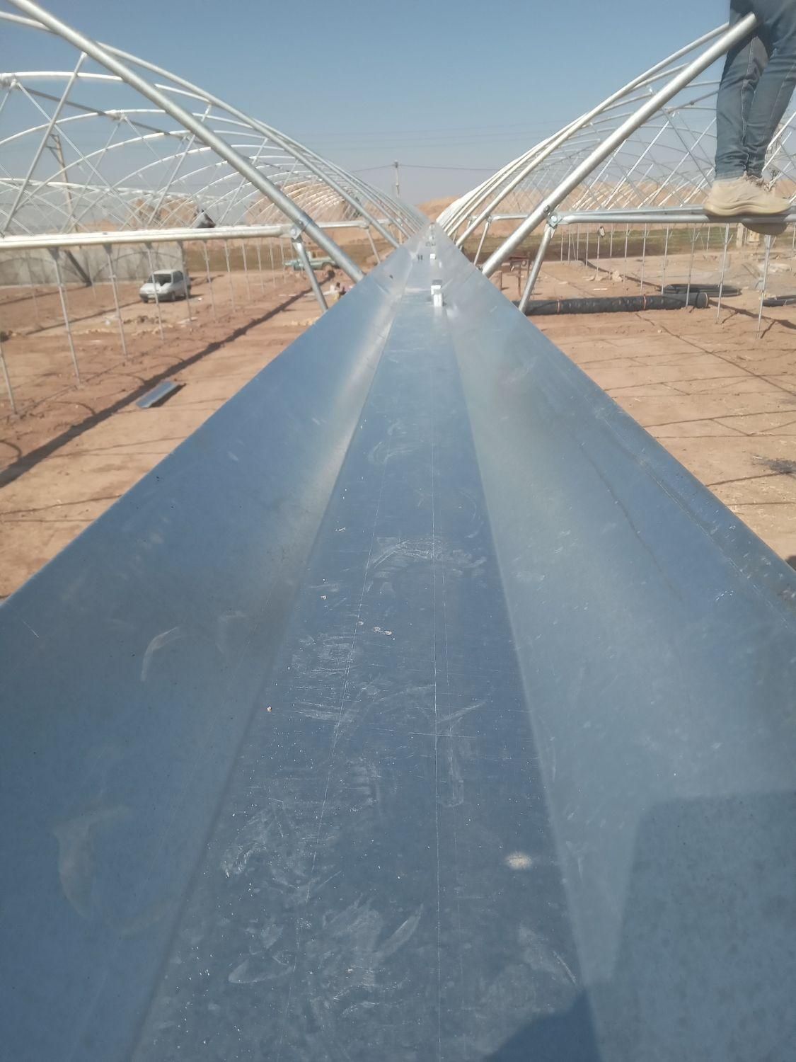 ساخت گلخانه|خدمات پیشه و مهارت|یزد, |دیوار