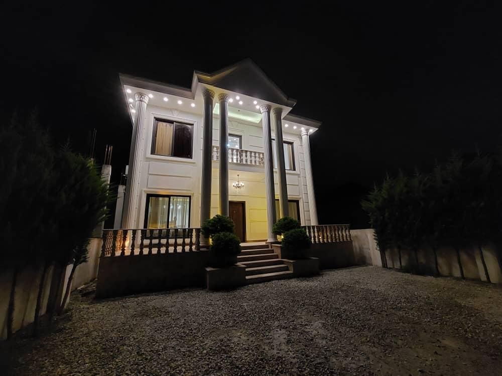 +دوبلکس۳خواب استخردار بیلیارد فوتبال دستی|اجارهٔ کوتاه‌مدت ویلا و باغ|سلمان‌شهر, |دیوار