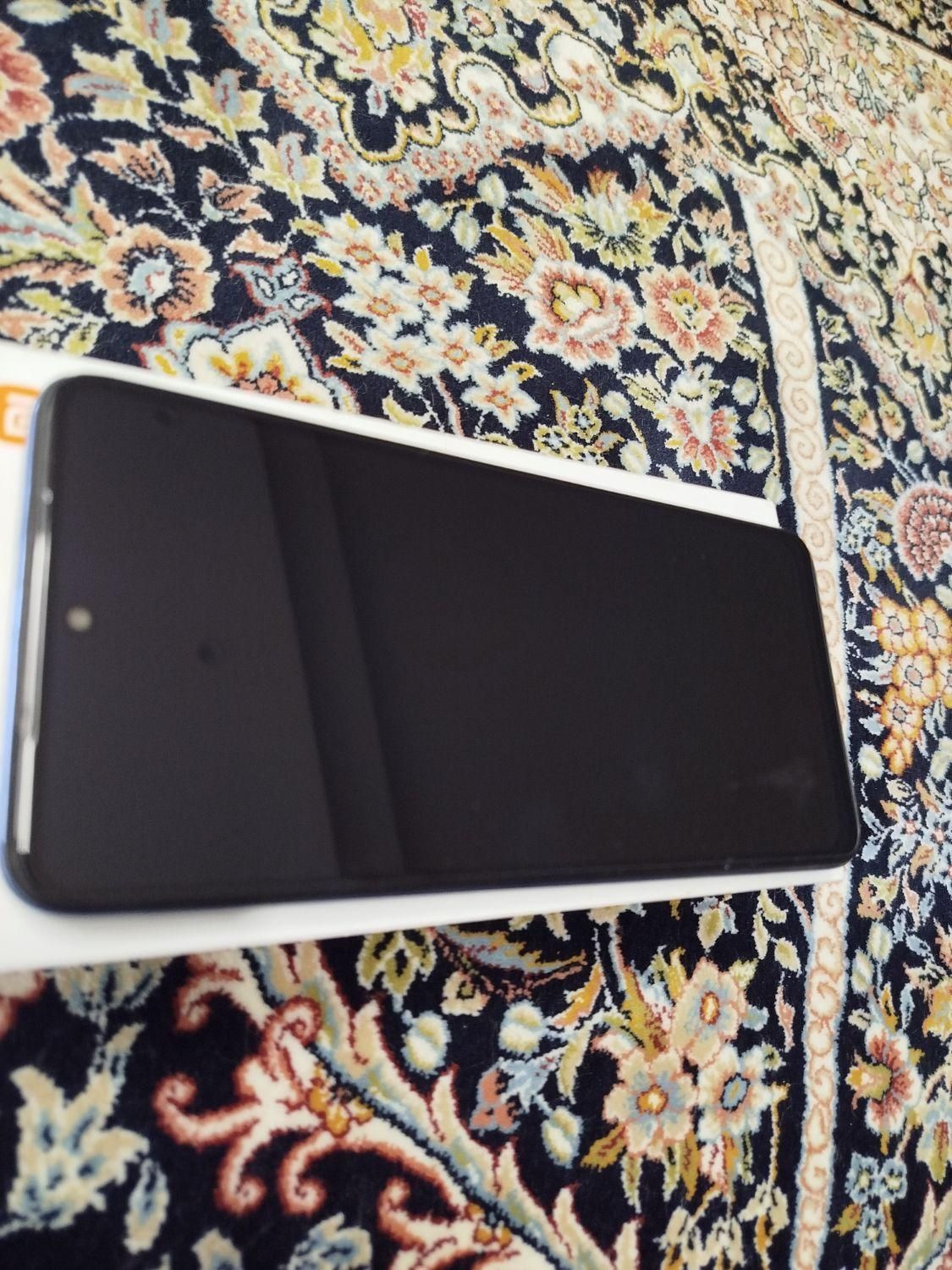 شیائومی ردمی نوت 11 اس 5G با حافظهٔ ۱۲۸ گیگابایت|موبایل|مشهد, هفده شهریور|دیوار
