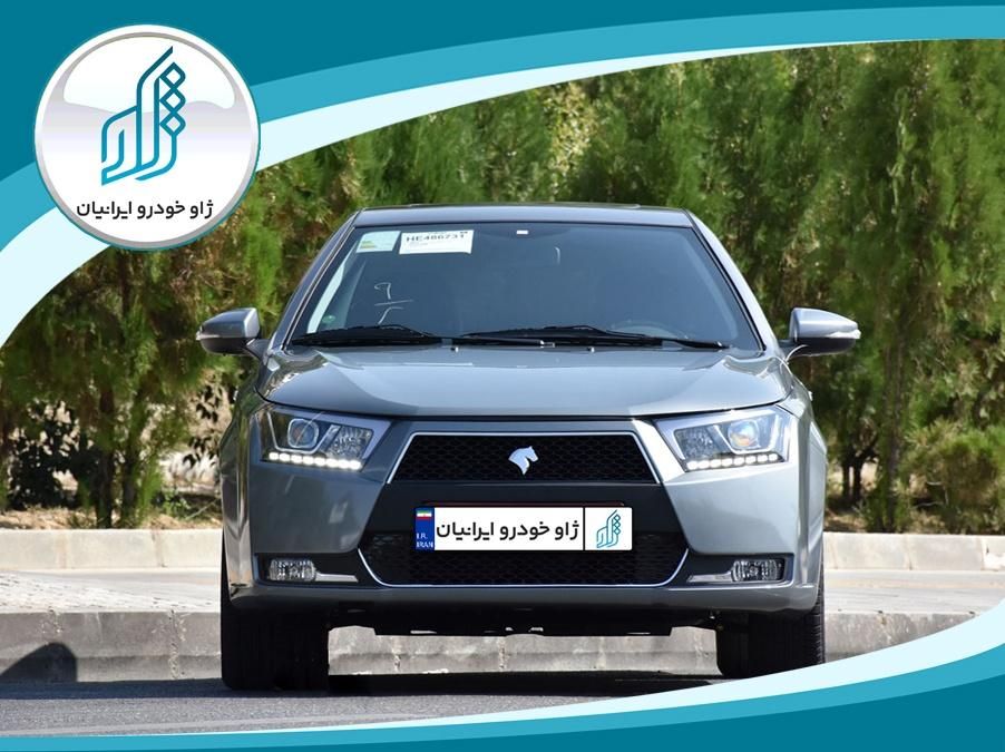 دنا پلاس تیپ ۱ دنده‌ای مدل 1404 اقساطی|خودرو سواری و وانت|تبریز, |دیوار