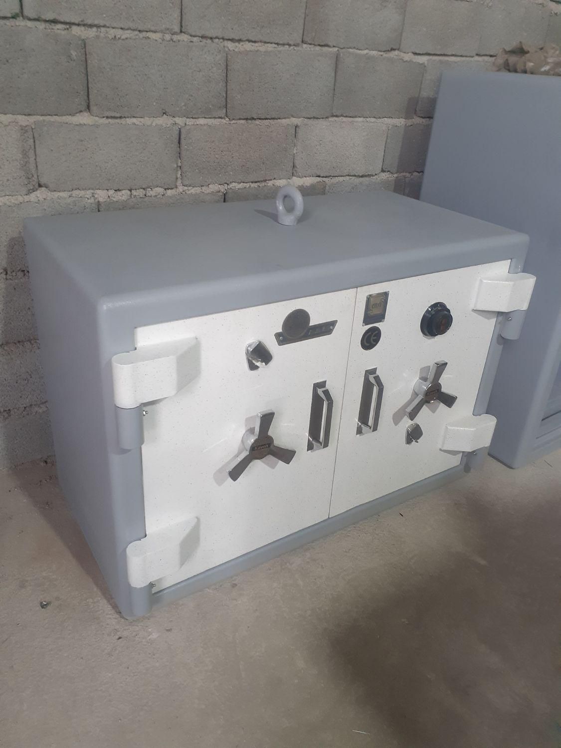 فروش گاو صندوق باچک خریدار گاوصندوق تعمیر قفل کلید|ابزارآلات|تهران, تهرانپارس شرقی|دیوار