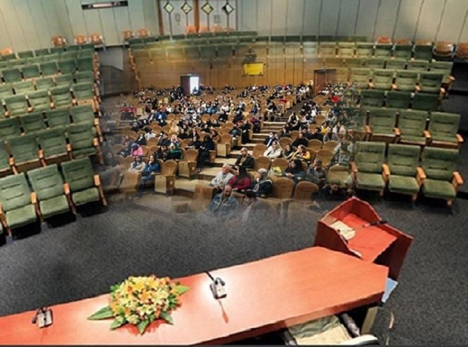 همایش فن‌بیان *بدون‌هزینه*|استخدام آموزشی|شیراز, سینما سعدی|دیوار