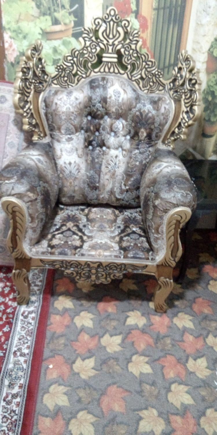 مبل شویی پاک درمحل بادستگاه|خدمات نظافت|بندر امام خمینی, |دیوار