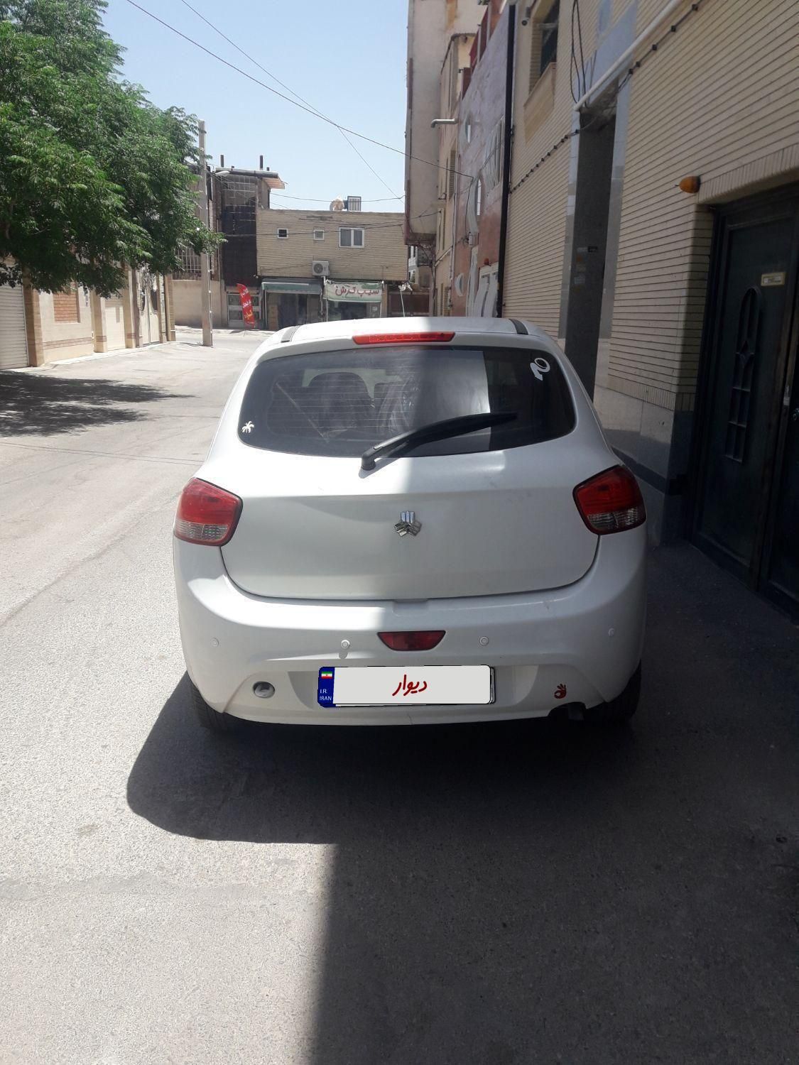 فروش خودرو تیبا۲|خودرو سواری و وانت|کرمان, |دیوار