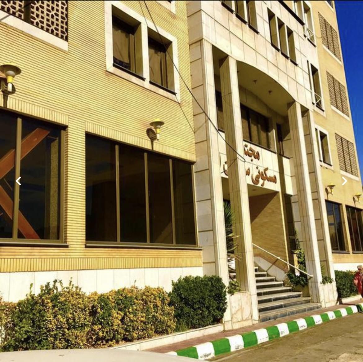 اجاره سوئیت آپارتمان نزدیک حرم|اجارهٔ کوتاه‌مدت آپارتمان و سوئیت|مشهد, حرم مطهر رضوی|دیوار