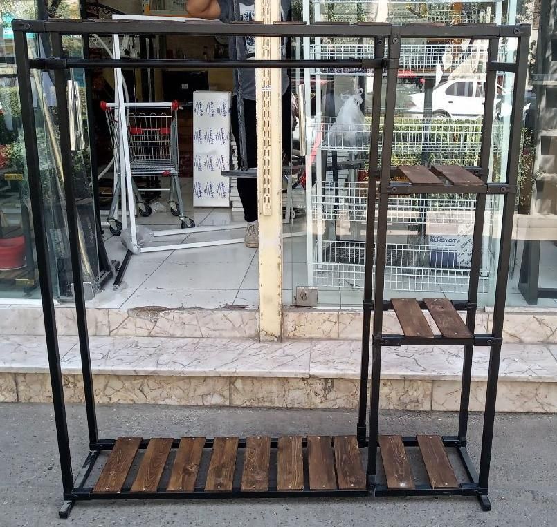 رگال لباس|جاکفشی، کمد، دراور|مشهد, نیروی هوایی|دیوار