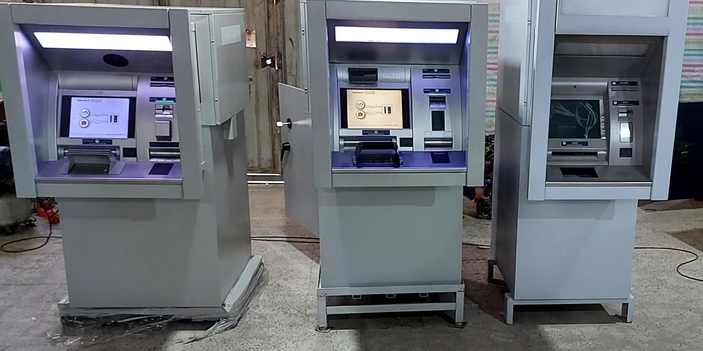 عابر بانکی ای تی ام|خدمات مالی، حسابداری، بیمه|سقز, |دیوار