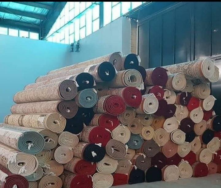 قالیشویی تمام اتوماتیک بهـار صدرا گلستان گویم قلات|خدمات نظافت|صدرا-فارس, |دیوار