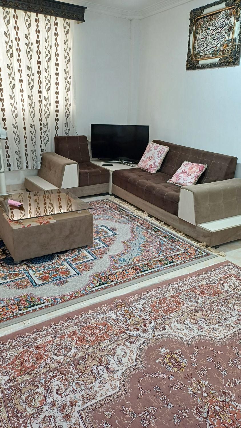 اجاره روزانه ویلا در روستای سرسبز نزدیک رشت|اجارهٔ کوتاه‌مدت آپارتمان و سوئیت|رشت, جانبازان|دیوار