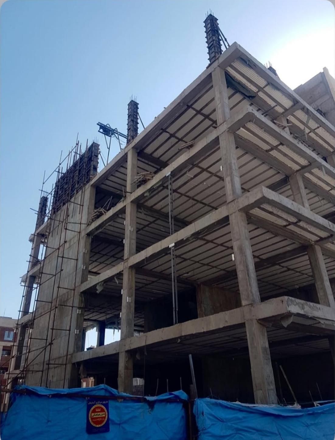 پیمانکاری اصولی ساختمان صفر تا100|خدمات پیشه و مهارت|بوشهر, |دیوار