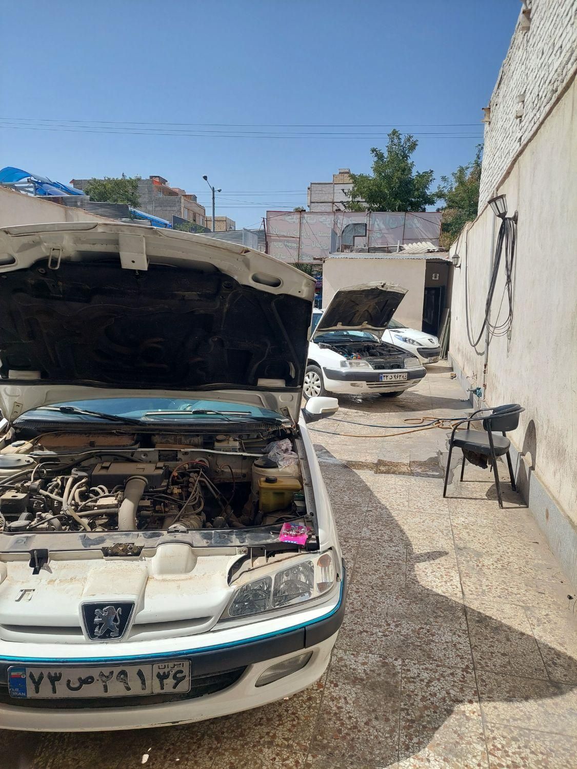 خدمات برق اتومبیل سیم کشی ماشین خودرو کیلومتر|خدمات موتور و ماشین|مشهد, توس (بلوار توس)|دیوار