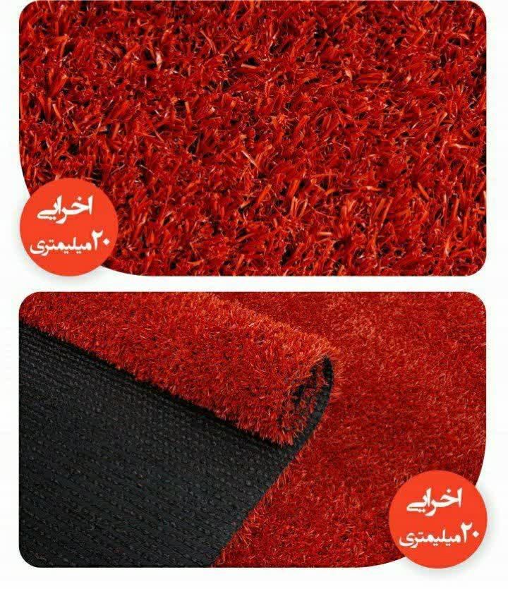چمن مصنوعی مستقیم از درب کارخانه|خدمات باغبانی و درختکاری|قم, حنیف نژاد|دیوار
