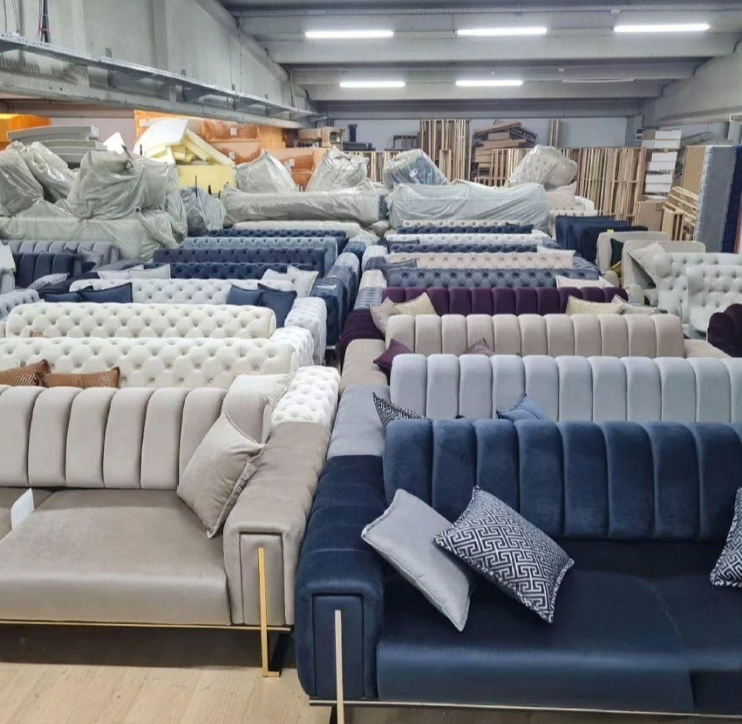 مبل ساری مبلمان ترک جهیزیه تخفیف ویژه|مبلمان خانگی و میز عسلی|خرمآباد, |دیوار