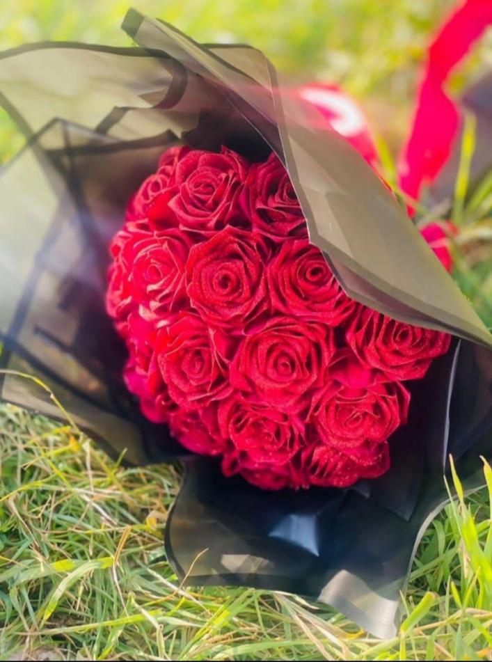 فلاور بگ و گل|گل مصنوعی|ایلام, |دیوار