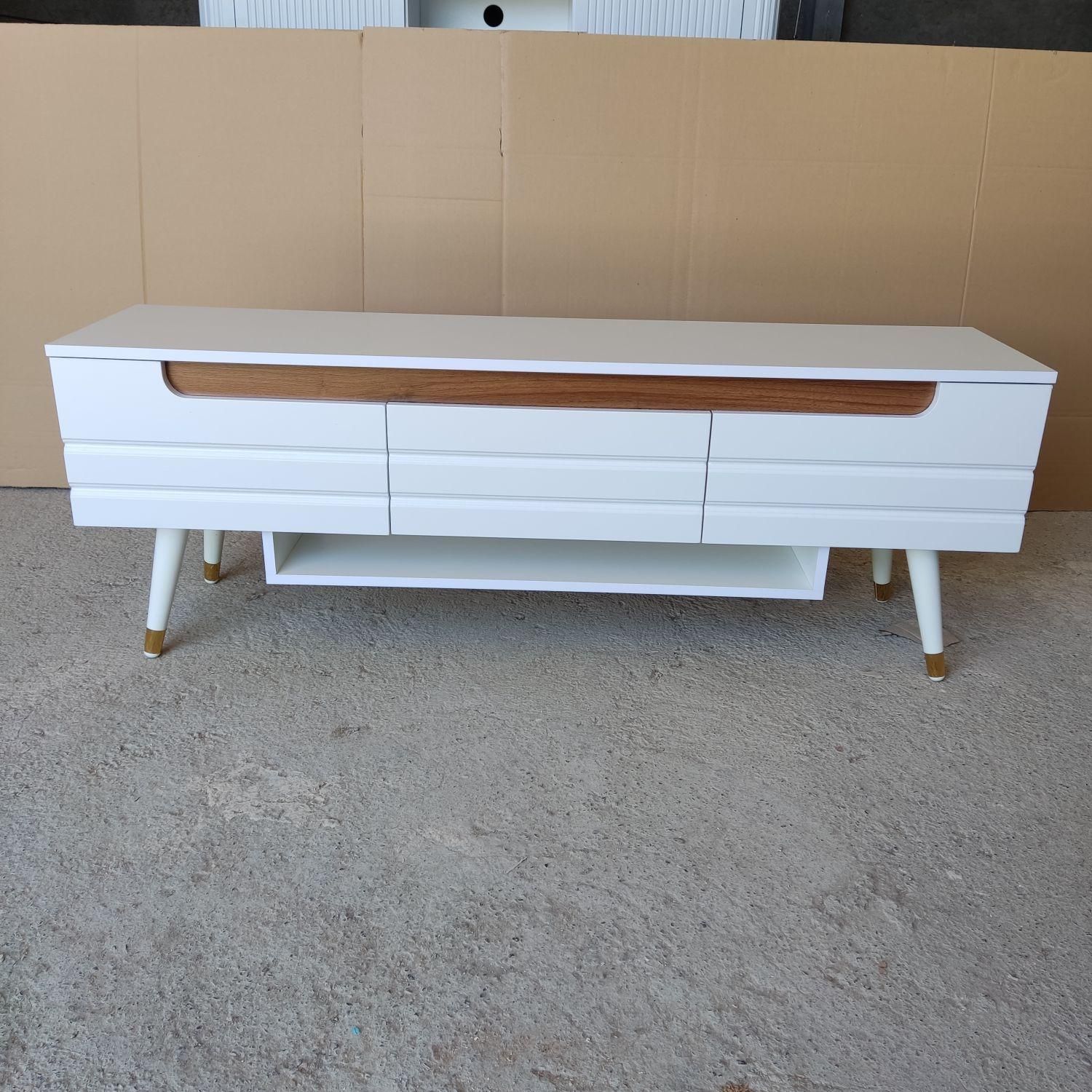 میز تلویزیون میکلانژ مدل سناتور|میز تلویزیون|مشهد, نوید|دیوار