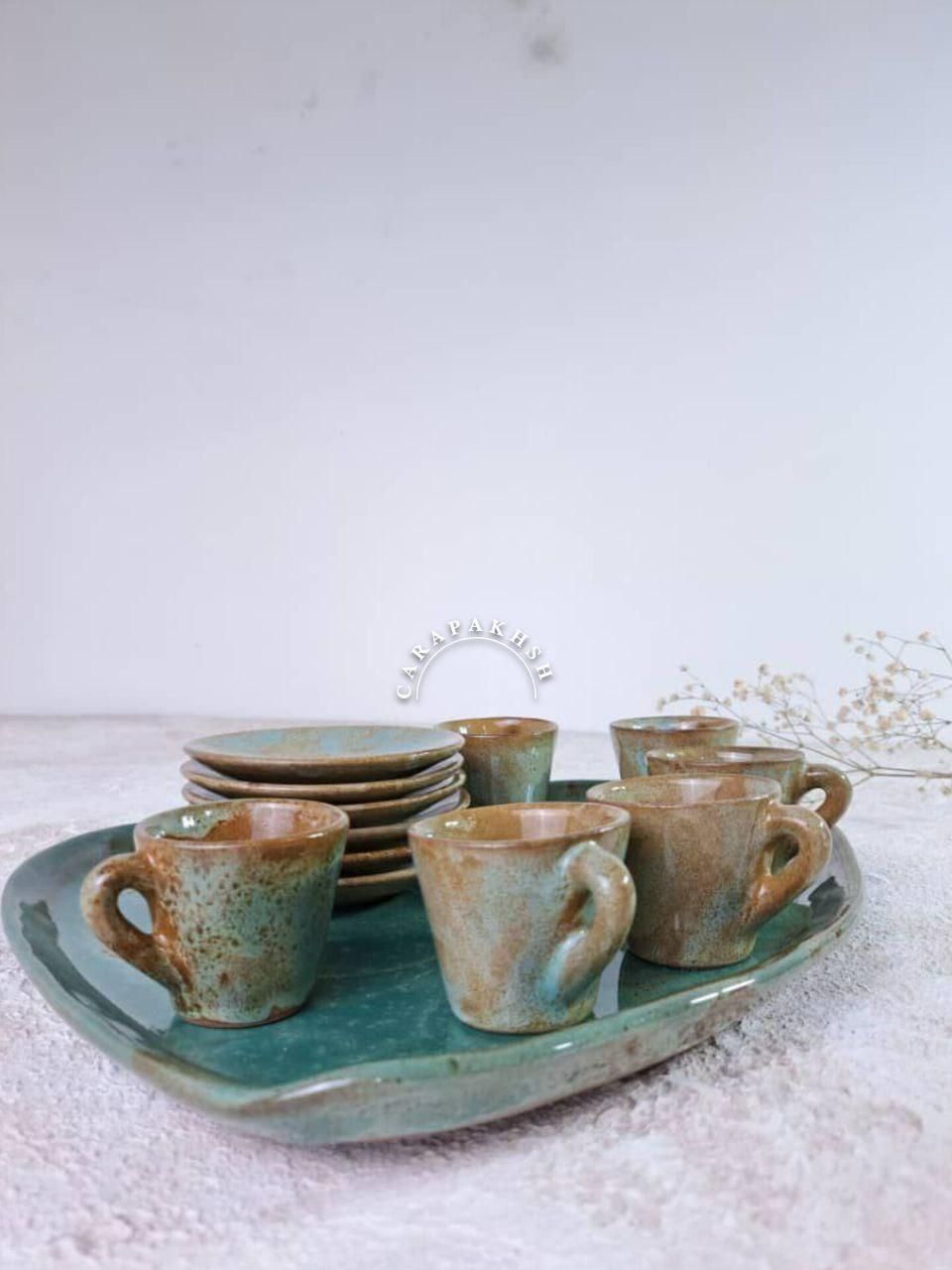 تولیدسرویس انواع شات و هرچی شما بخواهید ولی تیراژ|ظروف سرو و پذیرایی|اسفراین, |دیوار