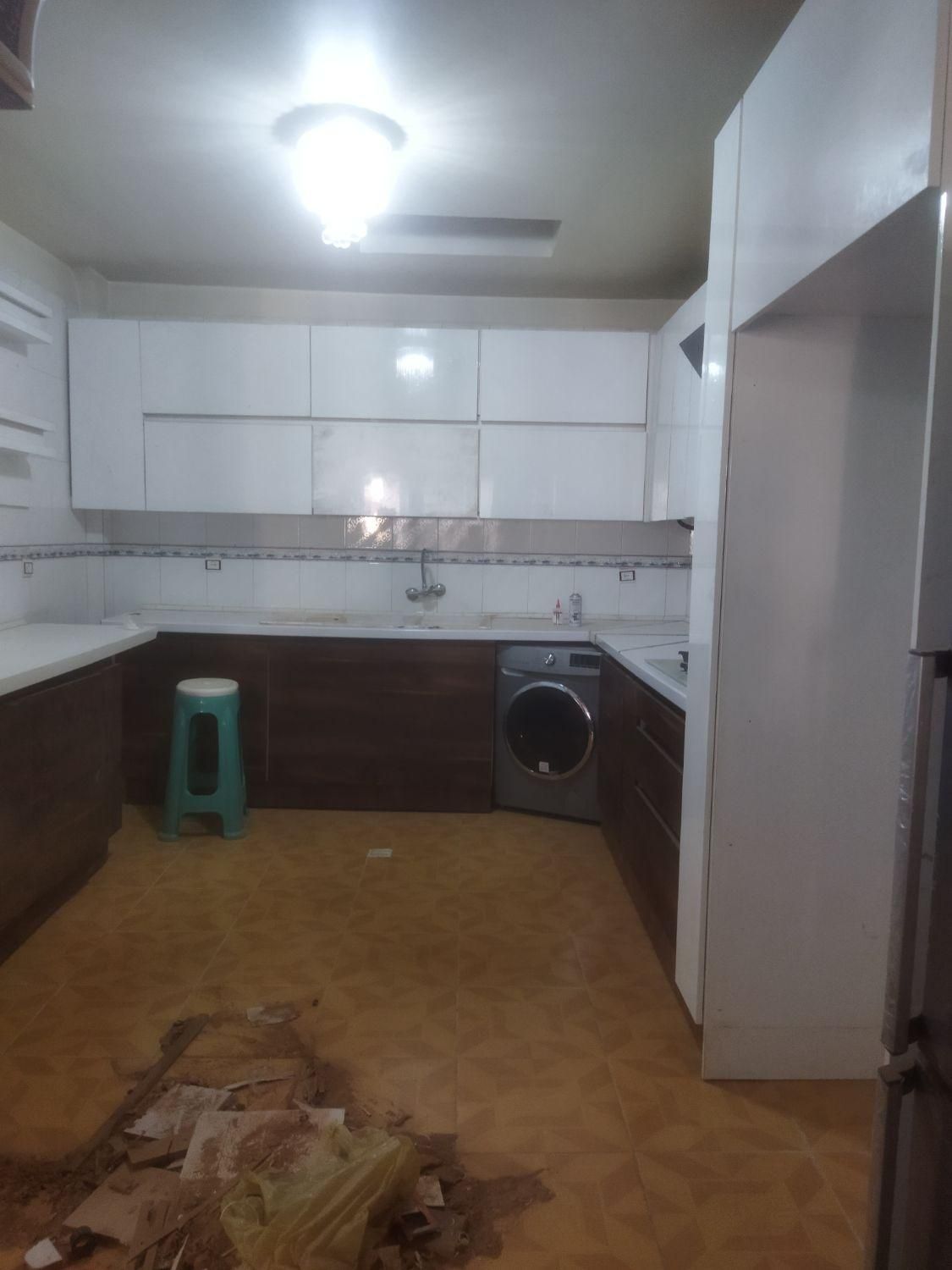 تعمیرات تخصصی کابینت کمددیواری|خدمات پیشه و مهارت|گلستان (تهران), |دیوار