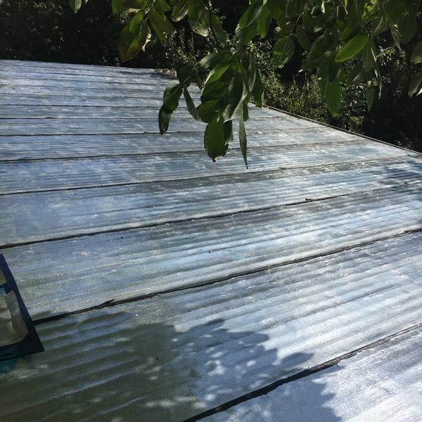 ایزوگام قیرگونی کلی وجزیی|خدمات پیشه و مهارت|فردیس, داوری|دیوار