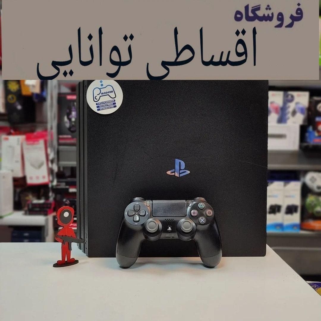کنسول بازی Ps5 اسلیم 2016 باچک یا بازنشسته PS4|کنسول، بازی ویدئویی و آنلاین|تهران, شهرک غرب|دیوار