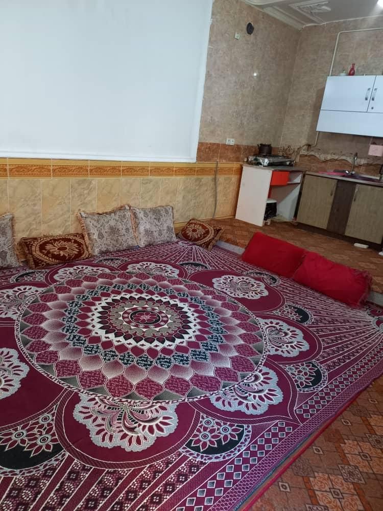 خونه مبله|اجارهٔ کوتاه‌مدت آپارتمان و سوئیت|بندر کنگان, |دیوار