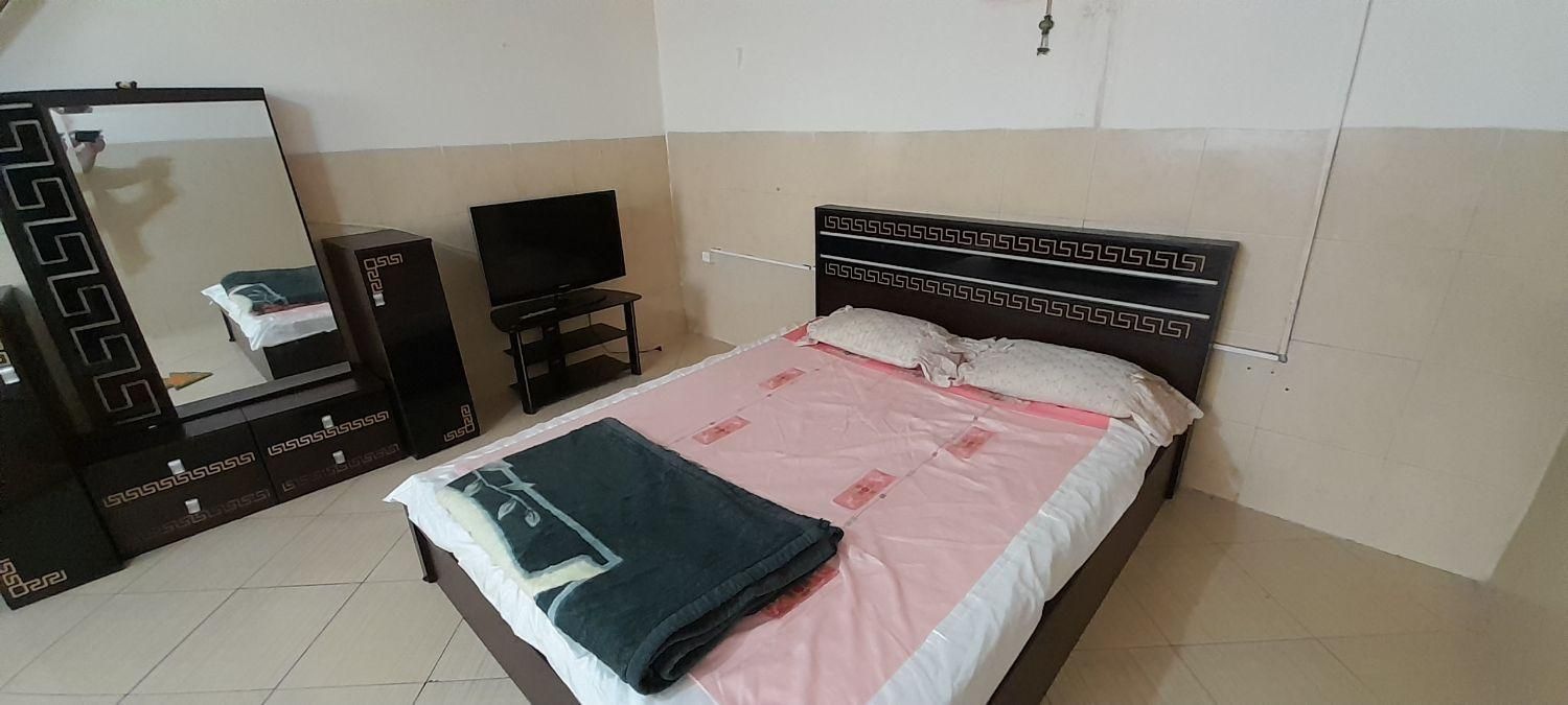 اجاره آپارتمان روزانه مبله باغستان|اجارهٔ کوتاهمدت آپارتمان و سوئیت|کرج, باغستان|دیوار