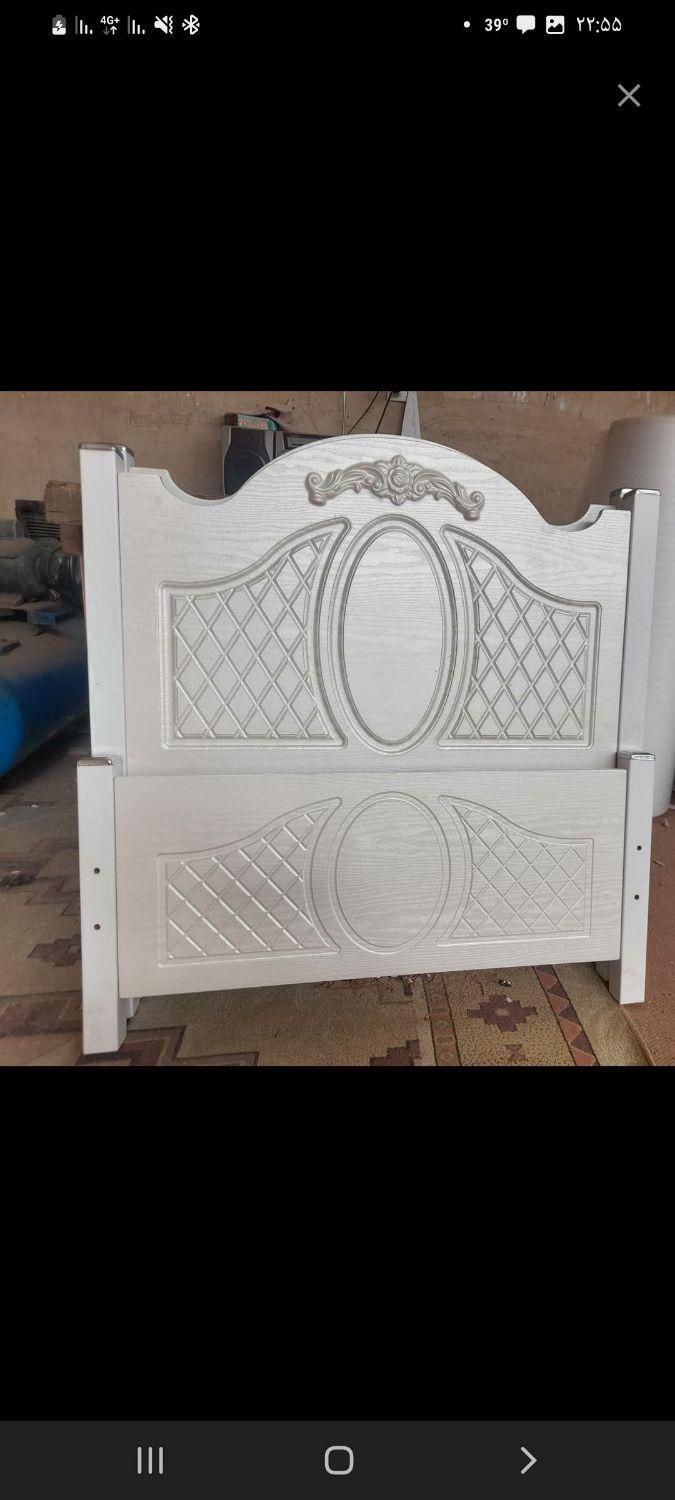 تخت خواب|تخت و سرویس خواب|خمین, |دیوار