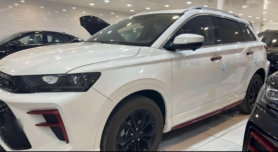 کیامسی ای 5 اقساطی، مدل ۱۴۰۴ «اتوملک»|خودرو سواری و وانت|تهران, صادقیه|دیوار