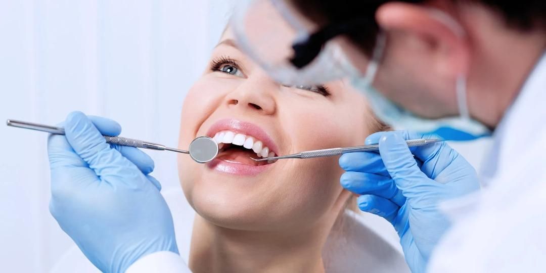 دندانسازی کمالی|خدمات آرایشگری و زیبایی|تبریز, |دیوار