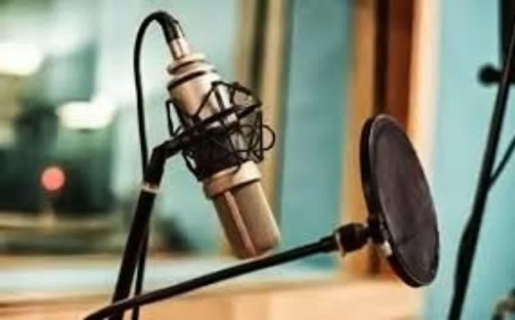 تست استعدادیابی صدا پیشگی، دوبله ،کتاب صوتی|استخدام هنری و رسانه|اصفهان, بوستان آینه خانه|دیوار