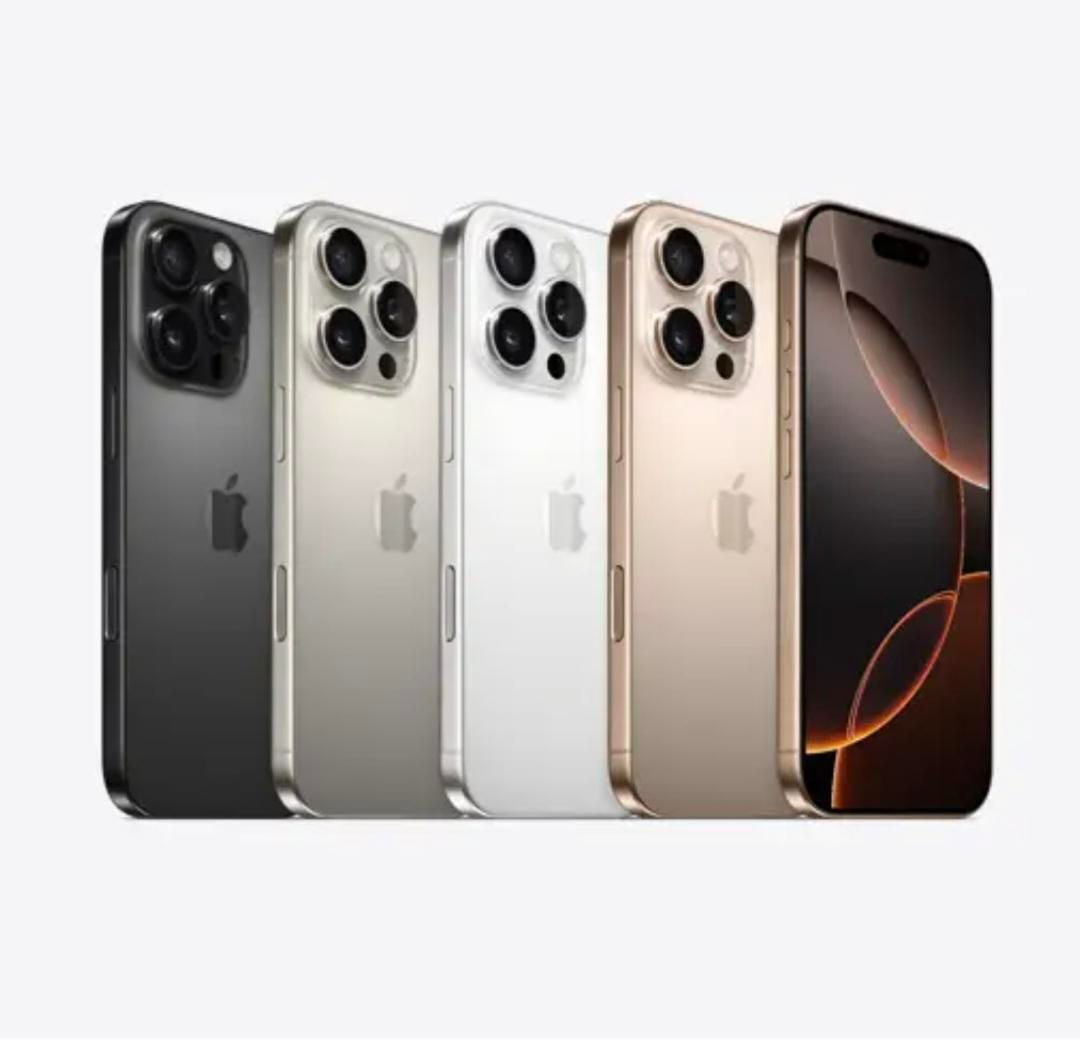 آیفون ۱۶ پرو iphone 16 Pro Max عابدزاده پلاک 302|موبایل|شیراز, ملاصدرا|دیوار