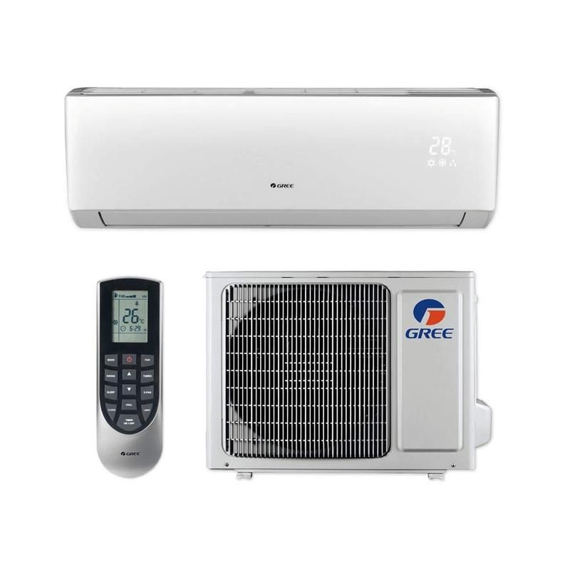 کولر گازی 24هزار گری اصلی S4 Matic-J24H1|کولر گازی و فن‌کوئل|اصفهان, ملک‌شهر|دیوار