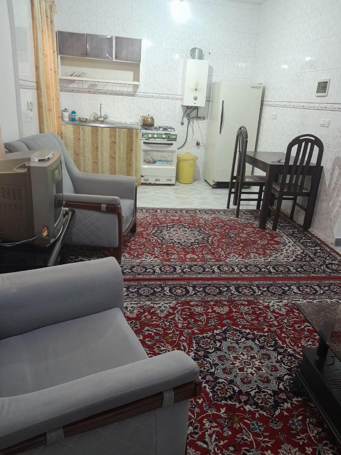 اجاره روزانه دربست|اجارهٔ کوتاه‌مدت آپارتمان و سوئیت|چالوس, |دیوار