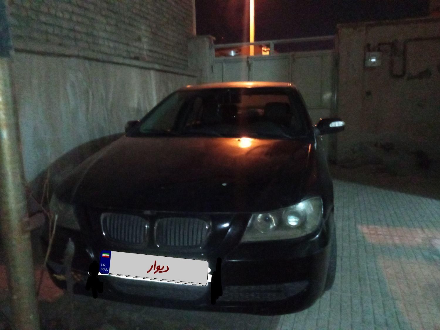 لیفان 620 1600cc، مدل ۱۳۹۱|خودرو سواری و وانت|ابهر, |دیوار