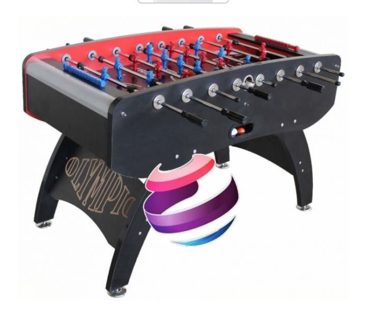 فوتبال دستی باشگاهی بلبرینگی ،ایرهاکی|ورزش‌های توپی|کرج, کمال‌شهر|دیوار