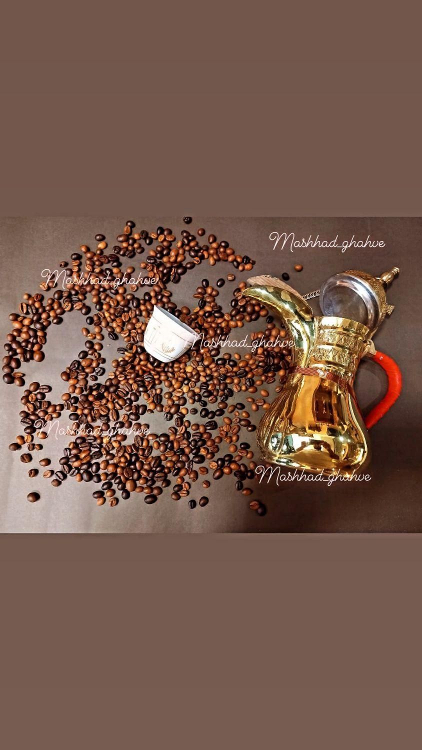 پخش انواع دله عربی|قوری، کتری، قهوه‌ساز دستی|مشهد, کوشش|دیوار