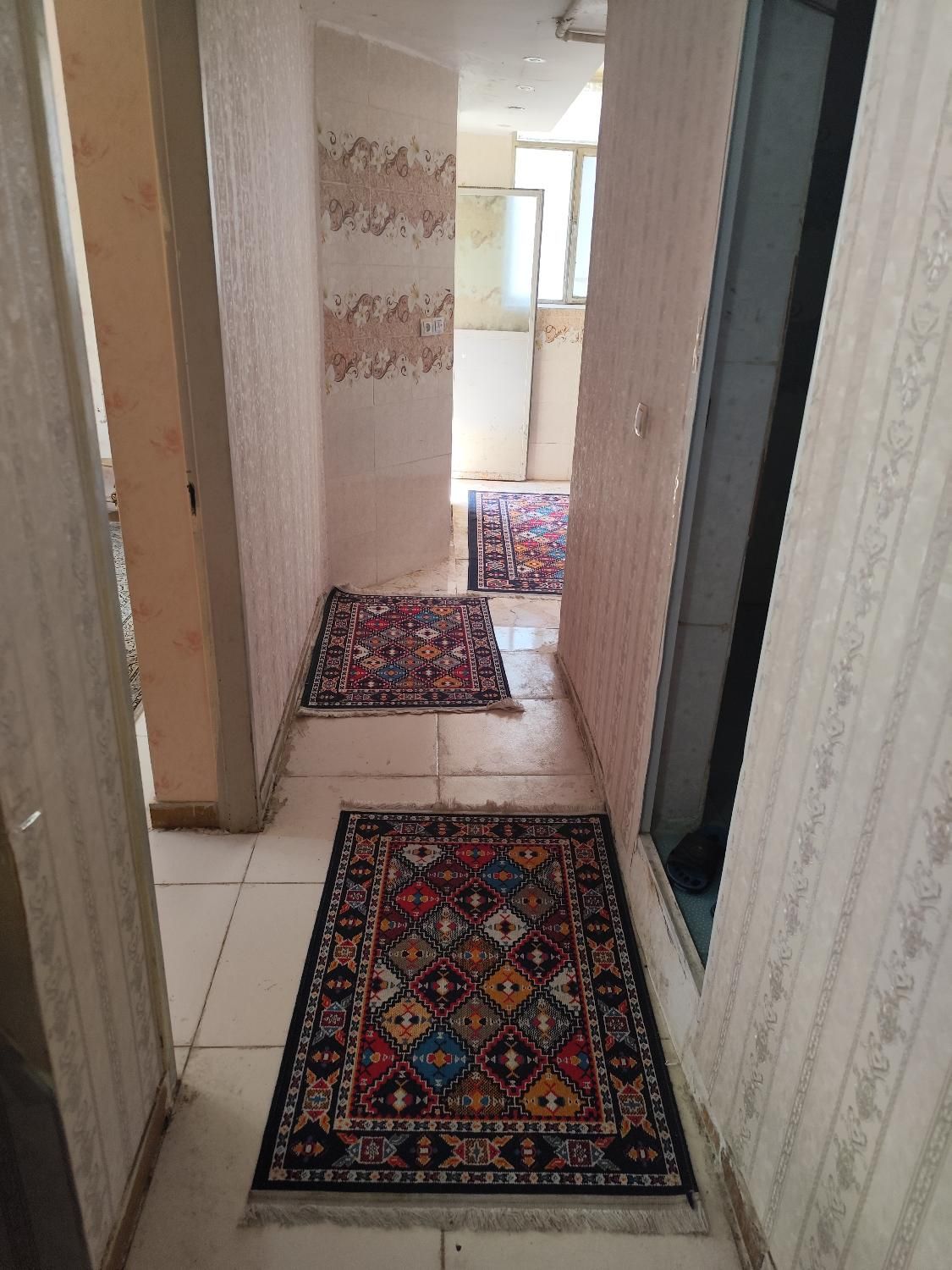 آپارتمان یک خوابه مبله در فرگاز|اجارهٔ کوتاه‌مدت آپارتمان و سوئیت|شیراز, عادل آباد|دیوار