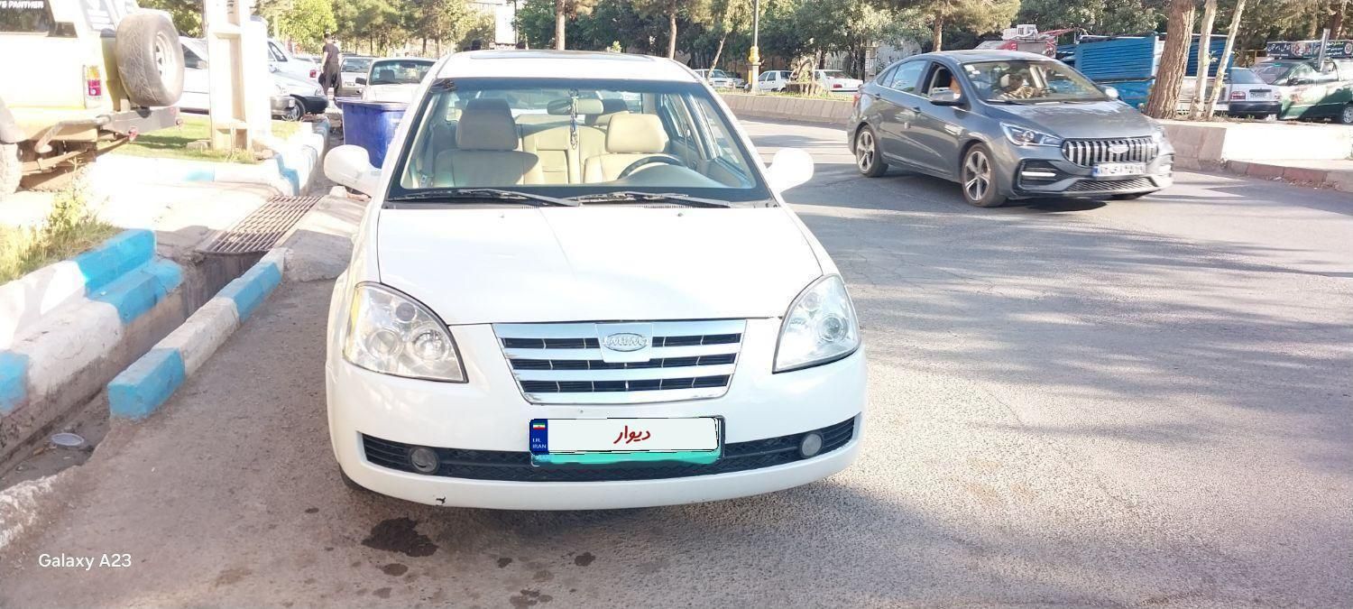 MVM530 مدل ۱۳۹۰|خودرو سواری و وانت|جوانرود, |دیوار
