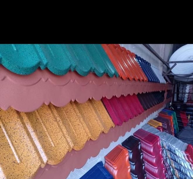 پشم شیشه شیروانی dd|عمده‌فروشی|قم, سراجه (۱۵ خرداد)|دیوار