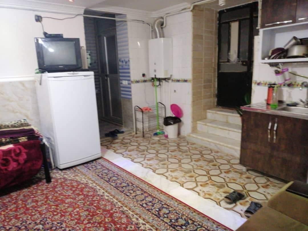 سپیدان اردکان همایجان خانه مسافر سوئیت منزل مبله|اجارهٔ کوتاهمدت ویلا و باغ|سپیدان, |دیوار