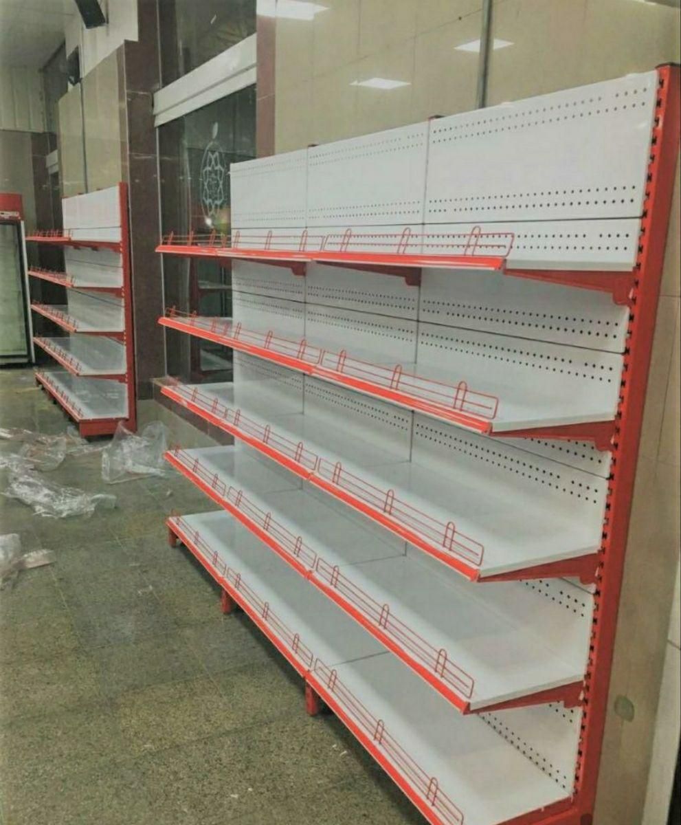 قفسه خودایستادیوارکوب نردبان پالت ابزارفایل کشویی|فروشگاه و مغازه|کرج, حصارک بالا|دیوار