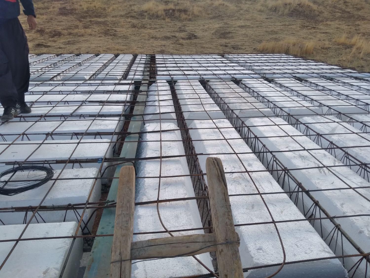 فروش انواع بلوک لیکا وسیمانی|مصالح و تجهیزات ساختمان|نورآباد, |دیوار