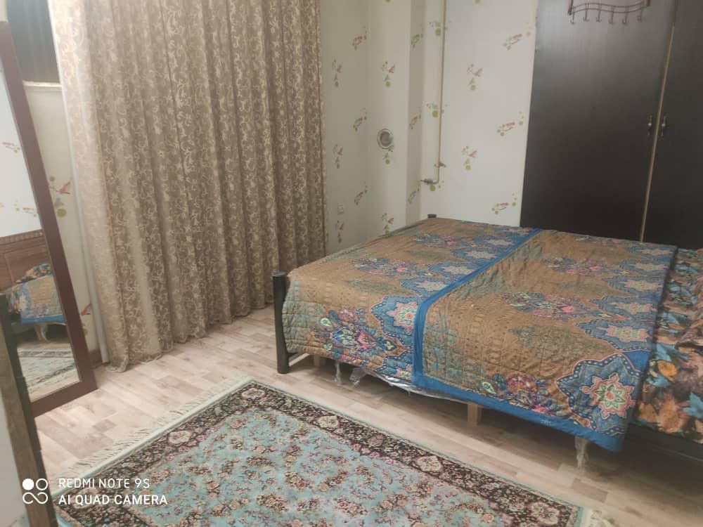مبله اجاره ای دوکوهک گلستان گویم مبله|اجارهٔ کوتاه‌مدت آپارتمان و سوئیت|شیراز, شهرک گلستان|دیوار