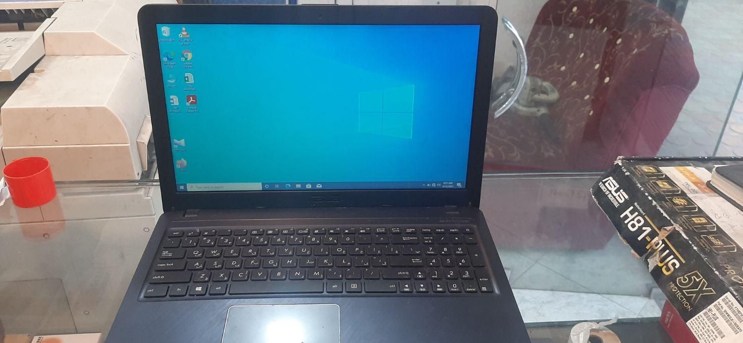 لب تاب asus|رایانه همراه|یاسوج, |دیوار