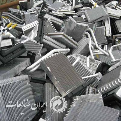 خریدوفروش رادیاتور در آهنی آلمینیوم شوفاژ پکیج|آبگرمکن، پکیج، شوفاژ|کرج, اصفهانی‌ها|دیوار