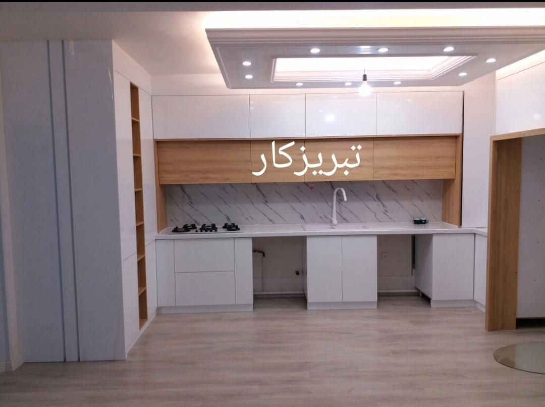 صنایع چوب و کابینت تبریزکار تهران تب،پرندو حومه|خدمات پیشه و مهارت|پرند, فاز ۶|دیوار