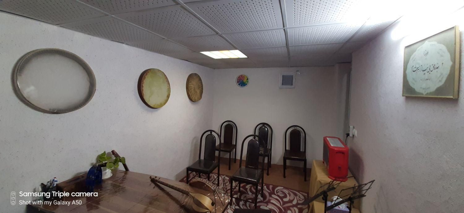آموزش تنبک و دف برای تمام سنین اصولی و آکادمیک|خدمات آموزشی|مشهد, شهید فرامرز عباسی|دیوار