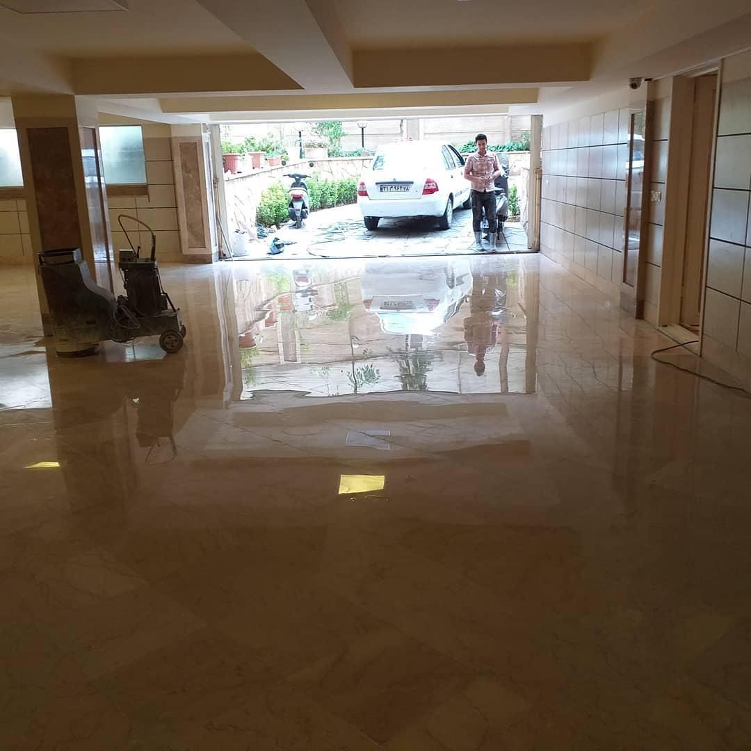 کفسابی،سنگسابی،سنگ سابزن،کفساب زن،کف ساب|خدمات نظافت|تهران, جنت‌آباد جنوبی|دیوار
