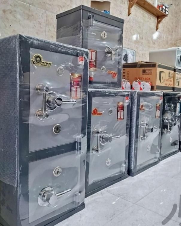 گاوصندوق سوپر|ابزارآلات|کرج, شهرک نهال و بذر|دیوار