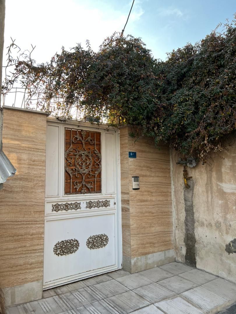 ویلایی دو خوابه محمدشهر عباس آباد حیاط دار دوکله|فروش خانه و ویلا|محمدشهر, عباس آباد|دیوار