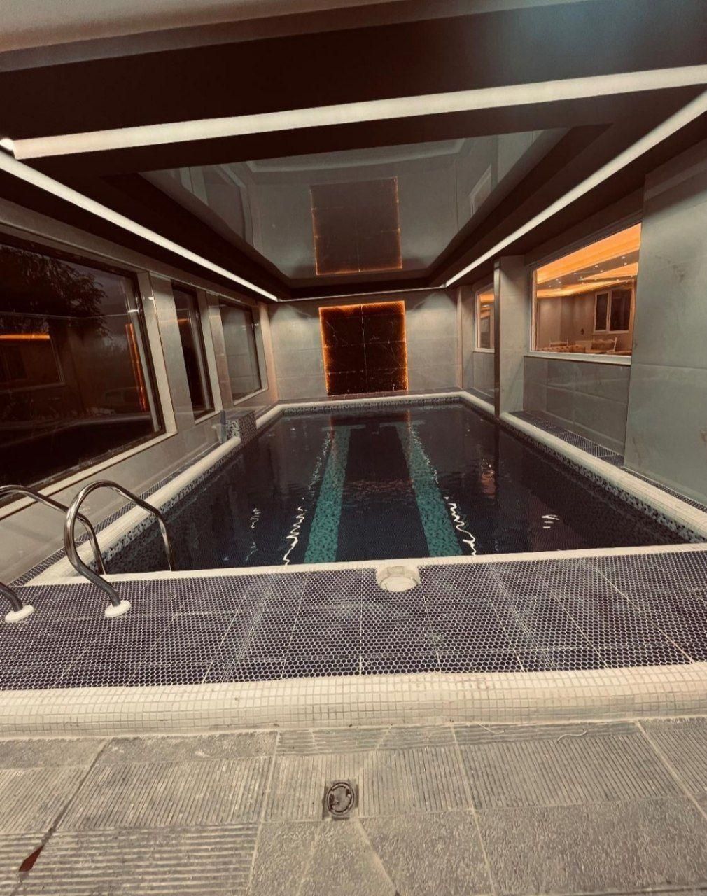 اجاره ویلا جاده هروی استخردار|اجارهٔ کوتاه‌مدت ویلا و باغ|تبریز, |دیوار